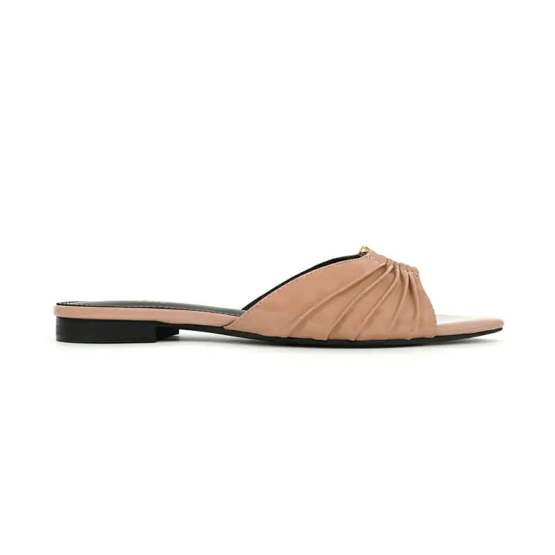 yves saint laurent ysl chaussons pour femme s_12671704